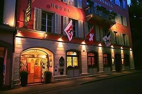 Hotel Stern Chur
