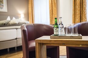 Hotel Stern Chur