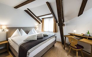 Hotel Stern Chur