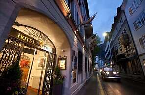 Hotel Stern Chur