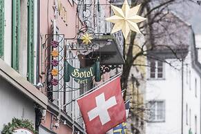 Hotel Stern Chur