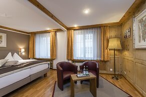 Hotel Stern Chur