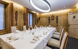 Hotel Stern Chur