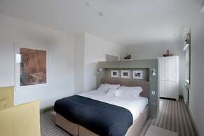 The Crown hotel