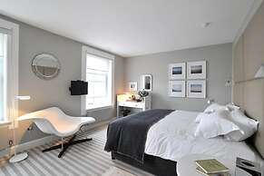 The Crown hotel