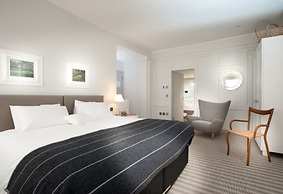 The Crown hotel