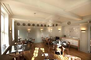 The Crown hotel