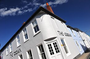 The Crown hotel