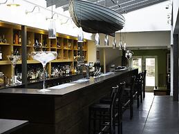 The Crown hotel