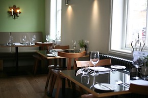 The Crown hotel