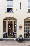 The Crown hotel