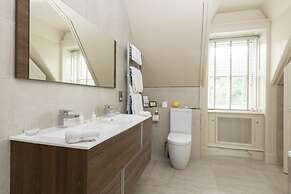 Isle of Eriska Hotel and Spa