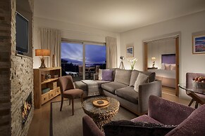 Isle of Eriska Hotel and Spa