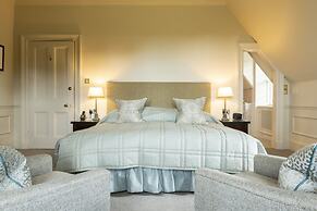 Isle of Eriska Hotel and Spa