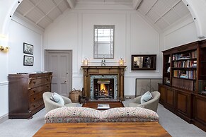 Isle of Eriska Hotel and Spa