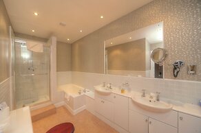 Isle of Eriska Hotel and Spa