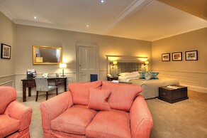 Isle of Eriska Hotel and Spa