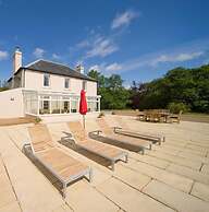 Isle of Eriska Hotel and Spa
