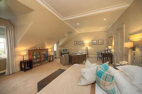 Isle of Eriska Hotel and Spa