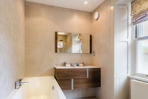 Isle of Eriska Hotel and Spa