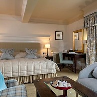 Isle of Eriska Hotel and Spa