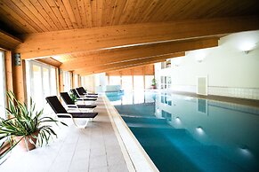Isle of Eriska Hotel and Spa