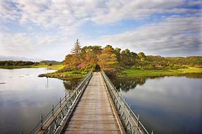 Isle of Eriska Hotel and Spa