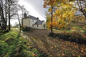 Isle of Eriska Hotel and Spa