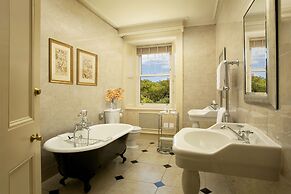 Isle of Eriska Hotel and Spa