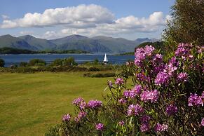 Isle of Eriska Hotel and Spa