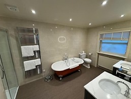 Isle of Eriska Hotel and Spa