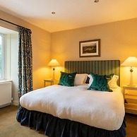 Isle of Eriska Hotel and Spa