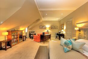 Isle of Eriska Hotel and Spa