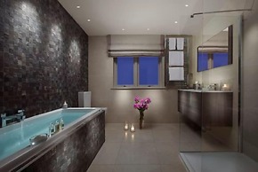 Isle of Eriska Hotel and Spa