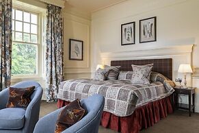 Isle of Eriska Hotel and Spa