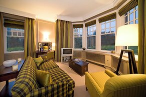 Isle of Eriska Hotel and Spa
