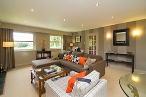 Isle of Eriska Hotel and Spa