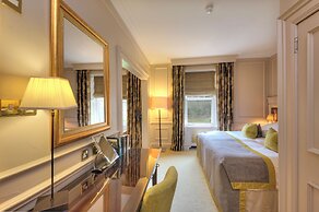 Isle of Eriska Hotel and Spa