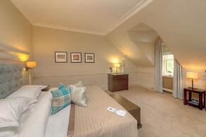 Isle of Eriska Hotel and Spa