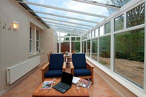 Isle of Eriska Hotel and Spa