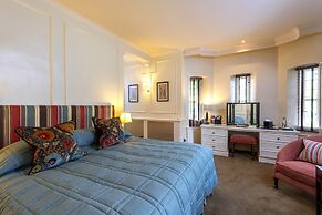 Isle of Eriska Hotel and Spa