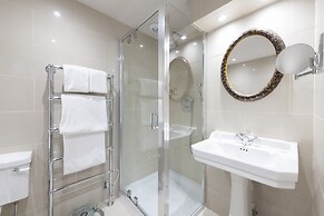 Isle of Eriska Hotel and Spa