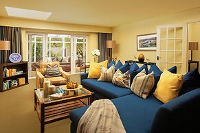 Isle of Eriska Hotel and Spa