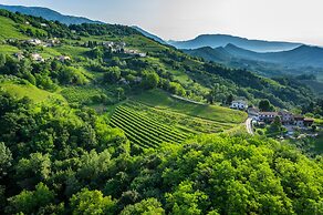 Relais & Chateaux Villa Abbazia