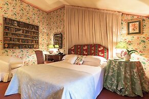 Relais & Chateaux Villa Abbazia