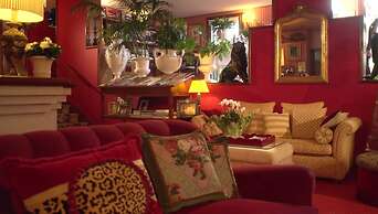 Relais & Chateaux Villa Abbazia
