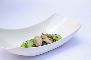 Relais & Chateaux Villa Abbazia