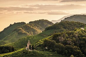 Relais & Chateaux Villa Abbazia