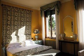Relais & Chateaux Villa Abbazia