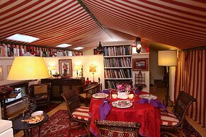 Relais & Chateaux Villa Abbazia